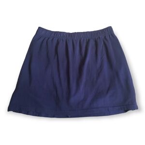 Classic Editions skort